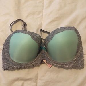 Victoria’s Secret Dream Angels Lined Demi